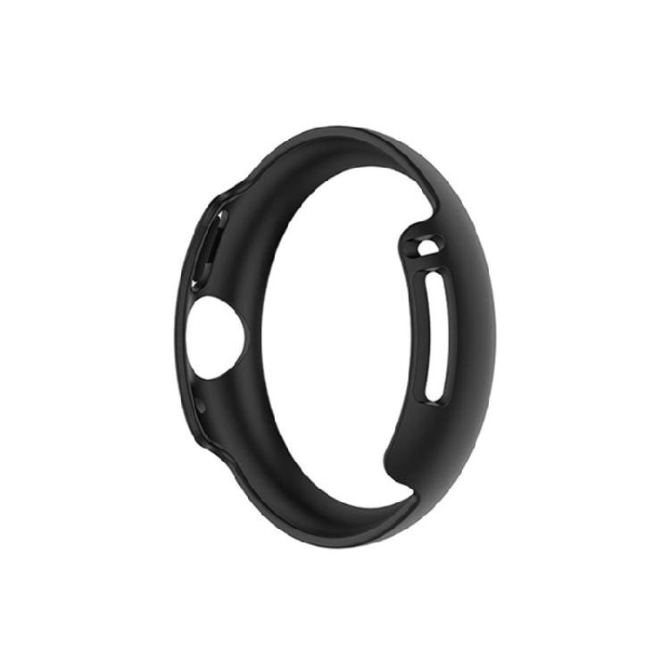 

Screen Protector Hard PC Housing Case Frame for Watch 2 Sleeve BumperShell 1 чёрный