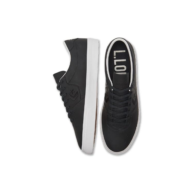 Converse Louie Lopez Pro '2nd Anniversary Pack - Black' Men's 170499C