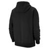 Nike Mens Club Fleece Pullover Hoodie