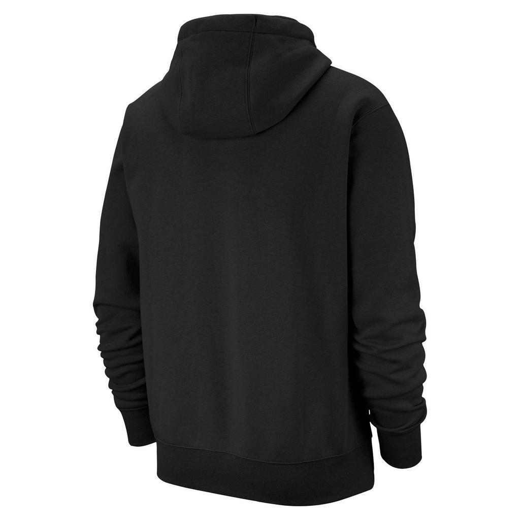 Nike Mens Club Fleece Pullover Hoodie