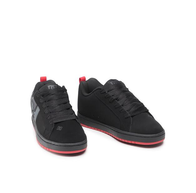 Кроссовки DC Shoes Court Graffik Sq