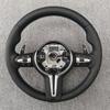 M Series Performance Steering Wheel for F07 F10 F11 F18 F06 F12 F13 F01 F02 F03 F04 M5