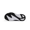 Li Ning Kids Versatile Comfortable Shock Absorption Low Top Casual Shoes Kids Casual Shoes Black YKCU104-3
