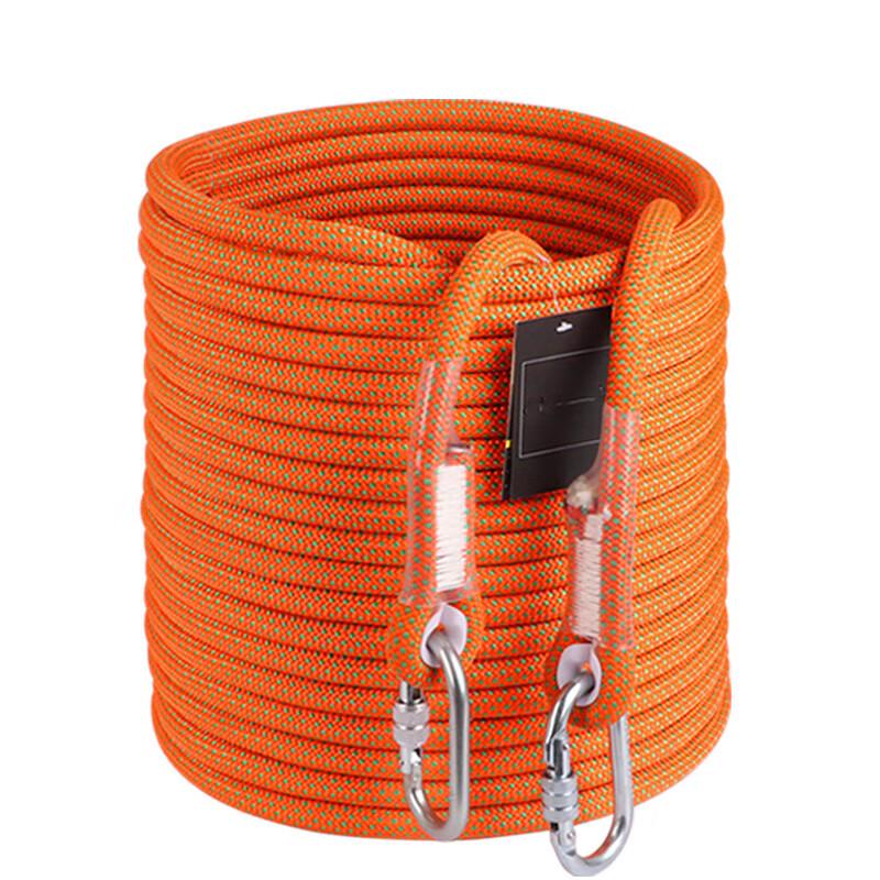 Jiurong Outdoor Safety & Rescue Rope