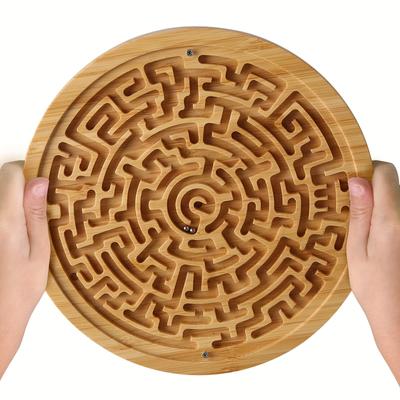 Puzzle a hlavolamy – Hlavolamy