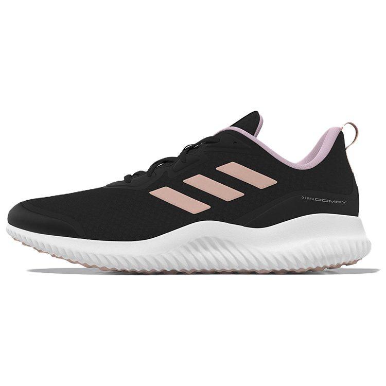 Adidas Alphacomfy Komfortabli Zemi Ikdienas Treniņu