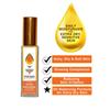 Parama Naturals Turmeric Intense Moisturizing Face Oil, 30ml, - Deep Nourishment And Rejuvenation Of Dull & Extra Dry Skin