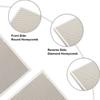 Honeycomb Ceramic Soldering Board Energy Saving Heating up Fast/High Heat Value