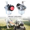 Engine Carburetor Accessories Carburetor Carb for Lawnmower 1P56F Agriculture And Forestry Carburetor