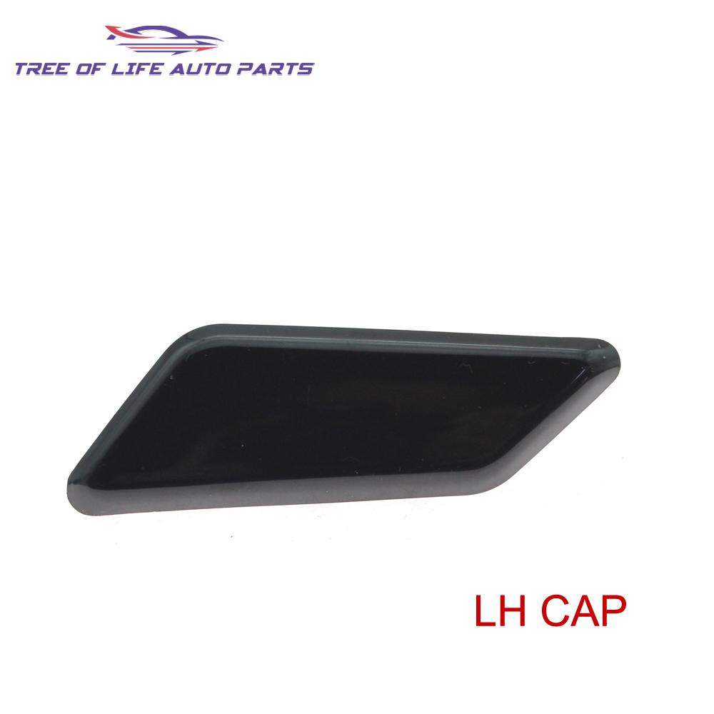 8520842070 8520742070 Front Bumper Headlight Washer Spray Nozzle Jet Cover For Toyota RAV4 XA50 -2024 8535342010 85354-42010