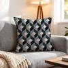 Pattern Creative Print Cushion Cover 1Pcs Decorative Covers Soft Cushion Case For Sofa Couch Decor 40X40 45X45 Pillowcases