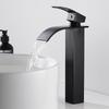 TLXT Waterfall Basin Faucet