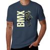Bmx Bike Hobby Sport Bmx Gift Idea Tshirt Christmas Theme Tee Top Tshirt