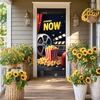 Cinema Banner Lightweight Party Display Movie Theater Popcorn For Indoor Home Theater
