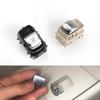 For W205 W253 W213 W222 W238 Car Rear Trunk Switch Control Button Trunk Repair Button Cover For Mercedes Benz C E GLK Class