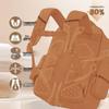 Capybara Decompression Backpack for Elementary Students Grades 1-6 - Lightweight, Large Capacity for Boys and Girls