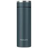 Fuguang Men's Portable 304 Stainless Steel Water Bottle