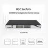 H3C ACG1000-ME+LIS-1 VPN Firewall