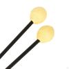 Marimba Beater Woolen Head Mallet Sticks Professional for Instrument Accessories Bells Lover