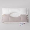 OEING Adjustable Cervical Fiber Pillow Core