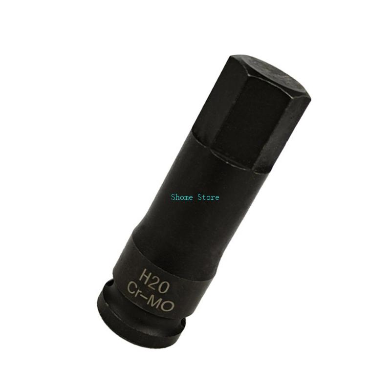 Mehrzweck Universal-Stecknuss-Adapter-Set Für Kfz-Wartungswerkstätten M68E