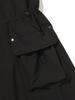 Bbc Earth W Sople One-Piece_Black