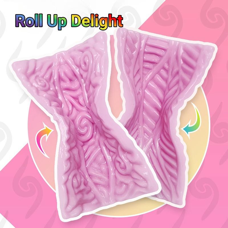 Male Masturbator Cup Soft Sex Toys Adult Endurance Exercise Sex Products