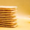 EDO PACK Sesame Yeast Soda Crackers
