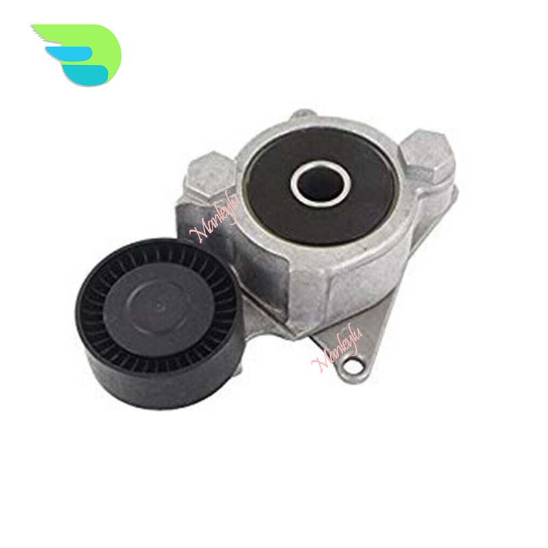 Belt Tensioner Pulley For Toyota COROLLA AVENSIS Saloon T25 T27 RAV4 16620-0R010  For LEXUS IS250/350/220D