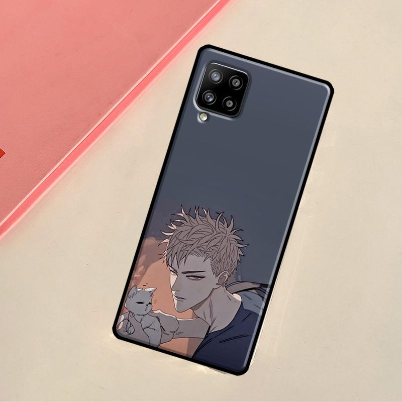 19 Tage Hülle für Samsung Galaxy A53 A12 A32 A52 A05 A36 A56 A26 A16 A33 A13 A55 A35 A15 A14 A34 A54