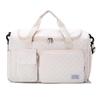 Women's Large Capacity Travel & Gym Duffle Bag