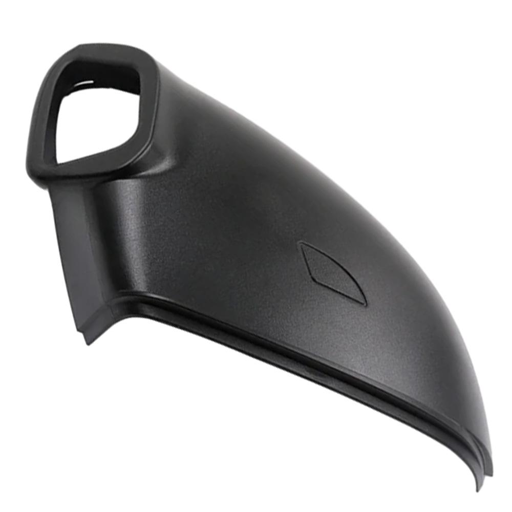 Car  Left/ Right Side Rearview Mirror Bottom Cover Lower Shell  For Passat B8 2017- Alltrack  16-19 VW Arteon (CC) Left