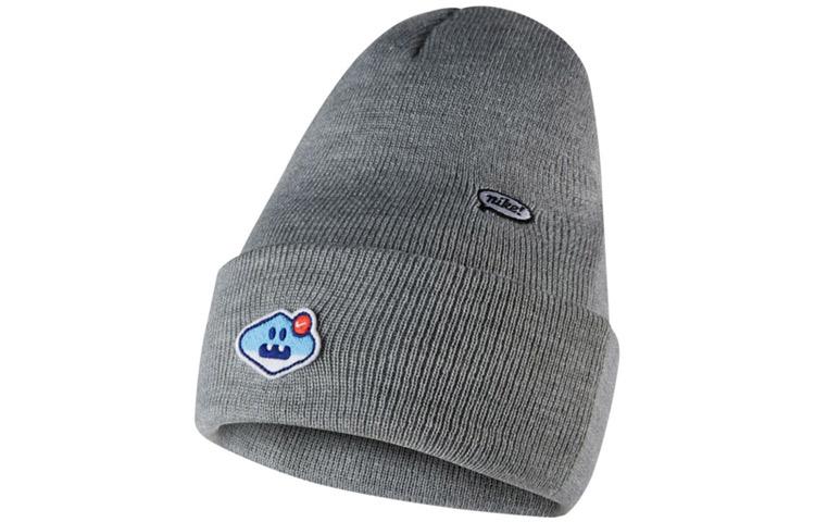

Nike Beanies Unisex Gray DC1627-063