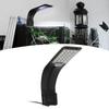 Aquarium Light Clip On Energy Conservation Button   Control LED Fish   Light   10W