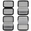 80-Card Storage Case for Switch & PS Vita Game Cards – Hard Shell Protection