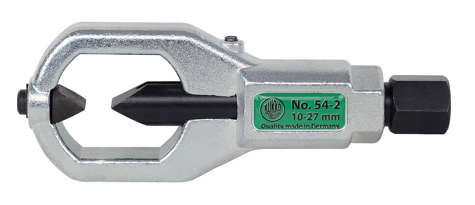

Kukko Nut Splitter Spanner Size 10 – 27 mm