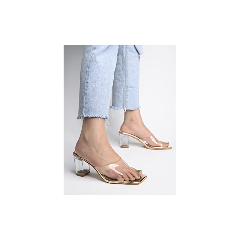 Shoetopia Girls Girls-Toy Pink Heeled Sandal - 6 Uk (Girls-Toy-Pink) 6 UK розовый