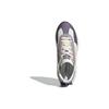 Adidas Originals Retropy E5 Sports Adventure Slip-Resistant Durable Low-Top Lifestyle Shoes Women Sneakers White Purple IE8441