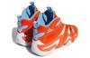 Crazy 8 Adidas 'Team Orange' IE7224