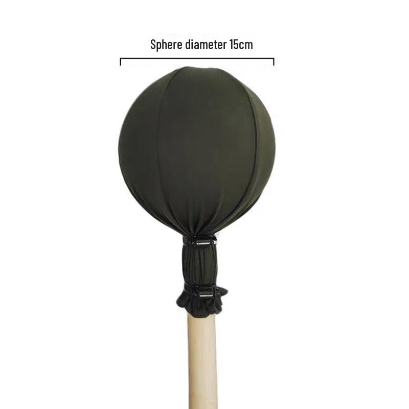 Self-Defense Training Stick