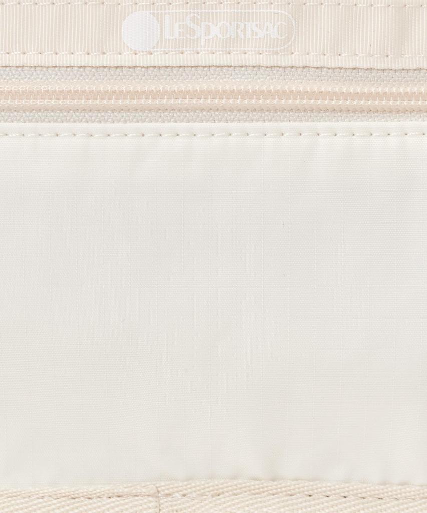 LeSportsac Official Small Everyday Logo Jacquard Meringue Shoulder Bag Bag/1010 Women's