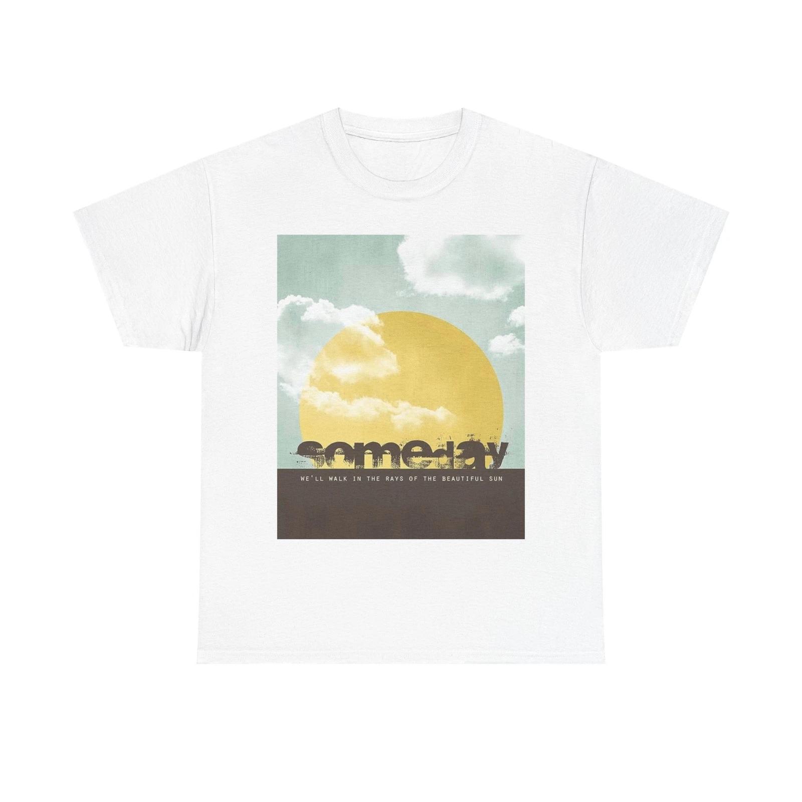 Men s and Women s T-shirts The Five Stair Steps XXXL