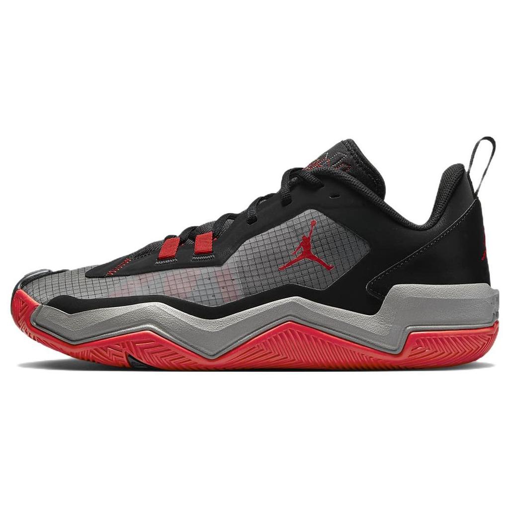 Air Jordan Westbrook One Take 4 'Bred' DO7193-061
