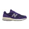 Teddy Santis x 990v4 Vyrobeno v USA 'Plum Purple'