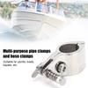 Boat Jaw Slide Hinged 316 stainless steel Jaw Slide Marine Hardware Fitting