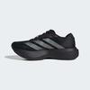 JP7147 Adidas Adizero EVO SL Core Black Iron Metallic Core Black (Women's)