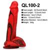 Sıvı Silikon Dev Anal Dildo Silikon Büyük Popo Tıkacı Dildo Anal Genişletici Yumuşak Penis G noktası Seks Oyuncakları
