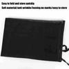 Car Grill Protection Net Foldable Hood Engine Bumper Net Car Front Mesh Anti Insect Repellant Car Easy To Clean Protection Net