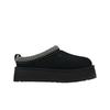 Tazz Slipper Černá Dámské Tenisky 1122553-BLK