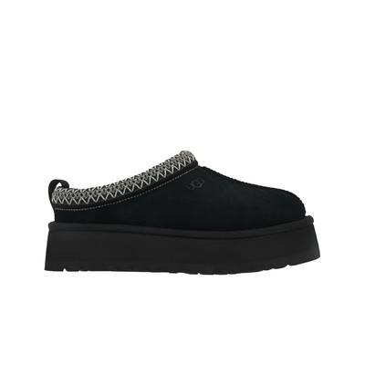 Tazz Slipper Czarne Damskie Sneakersy 1122553-BLK